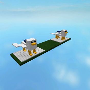 Fly a Chicken a Million Miles to Winners