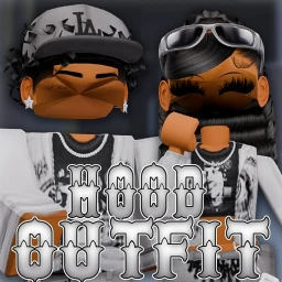 [💵 NEW] Hood Outfit Ideas! icon