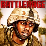 BATTLERAGE