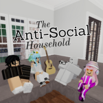 Anti Social Household