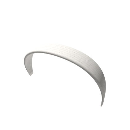 Headband Roblox NoFilter