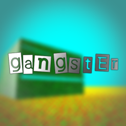 gangster icon