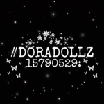 #DORADOLLZ