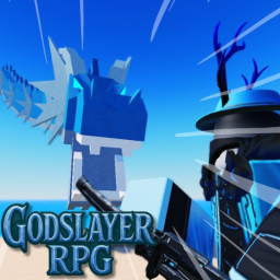 Godslayer RPG [Alpha Testing]