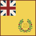12th Regiment оf Foot