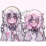 The Dummies But Besties