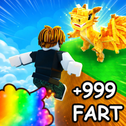 [NEW] FART For Brainrots!