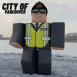 City of Vancouver