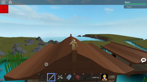 Clan Training Place
