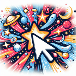 Star Clicker Simulator!
