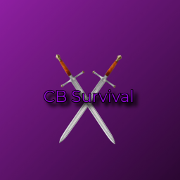 CB Survival Alpha Build