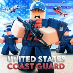 United States Coast Guardᅟ Group Thumbnail