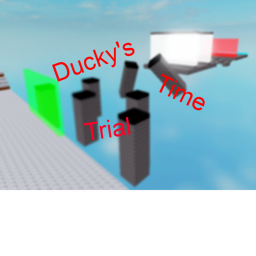 MEGA REVAMP! Ducky's Time Trial