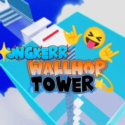 Ungkerr Wallhop Tower icon