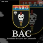 • BAC | Batalhão de Ações de Comandos.
