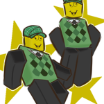 LILYSVIBE'S PREPPY GROUP!!