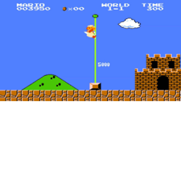 Death run