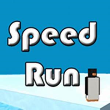 Speed run 1 