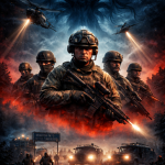 Hawkins Military