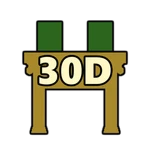 Game Badge Thumbnail