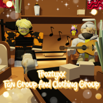Frozt Fan Club and Clothing!
