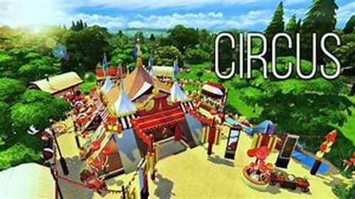 The Circus!
