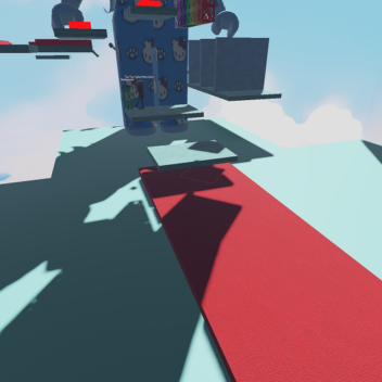 FLOREN TOWER Slap