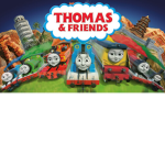The Thomas The Tank Group