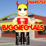 BIGGIEGYALS ୨୧