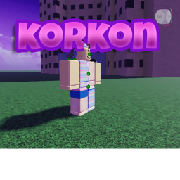 Korkon PVP