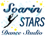 ~SOARING STARS DANCE CO.~
