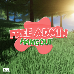 [50%] Admin Hangout