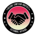 | SCPF - Department of External Affairs