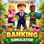 Banking Simulator (Working)