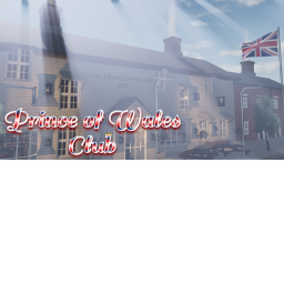 The Prince of Wales Club