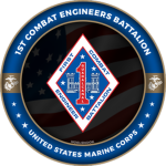 1st Combat Engineer Battalionᅠ ᅠ