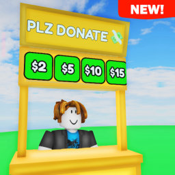 PLZ DONATE 💸 [NEW]