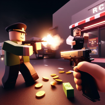 🔫 Pistol Simulator
