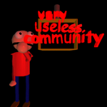 Very Useless Community