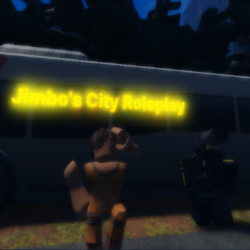 Jimbo's City Roleplay [Beta]