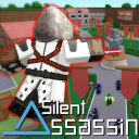 Silent Assassin 🗡️
