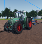 Polska Farma 2 Community