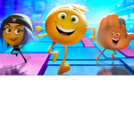 Emoji Movie Highschool