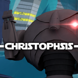 [ALPHA] Christophsis