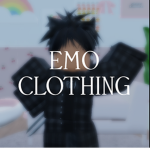 emo glothing