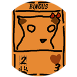 Inscryption Bingus