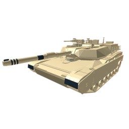 Desert Warfare group hangout place