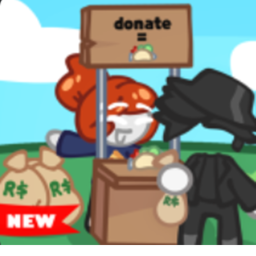 PLZ DONATE 💸[FAKE ROBUX]