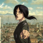 Pieck's fanclub