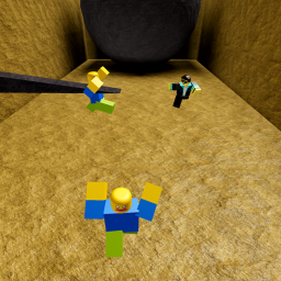 Infinite Runner